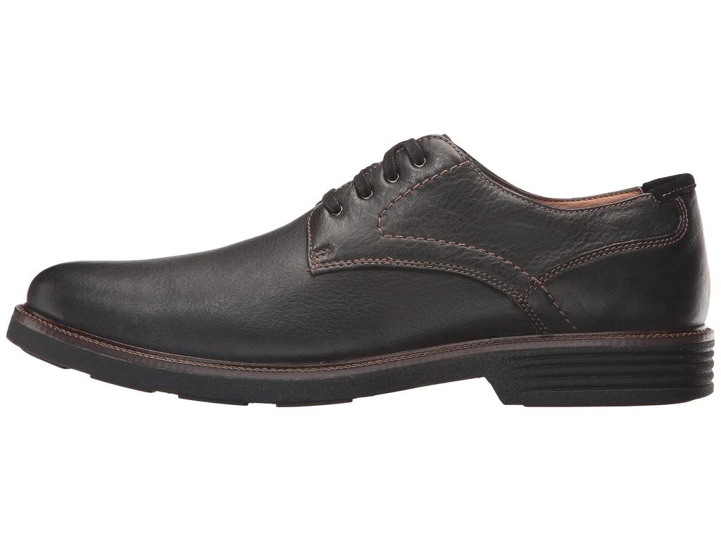 商品Dockers|Parkway Plain Toe Oxford,价格¥454,第4张图片详细描述