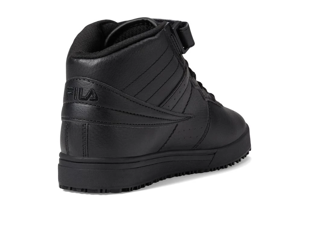 商品Fila|Vulc 13 Mid Slip Resistant,价格¥515,第5张图片详细描述