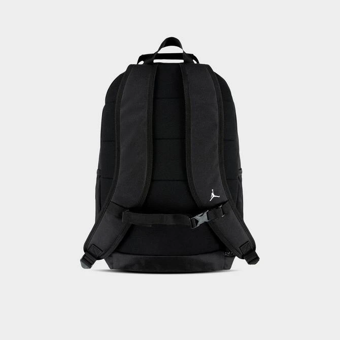 商品Jordan|Jordan Jumpman Sport 35L Backpack,价格¥552,第3张图片详细描述