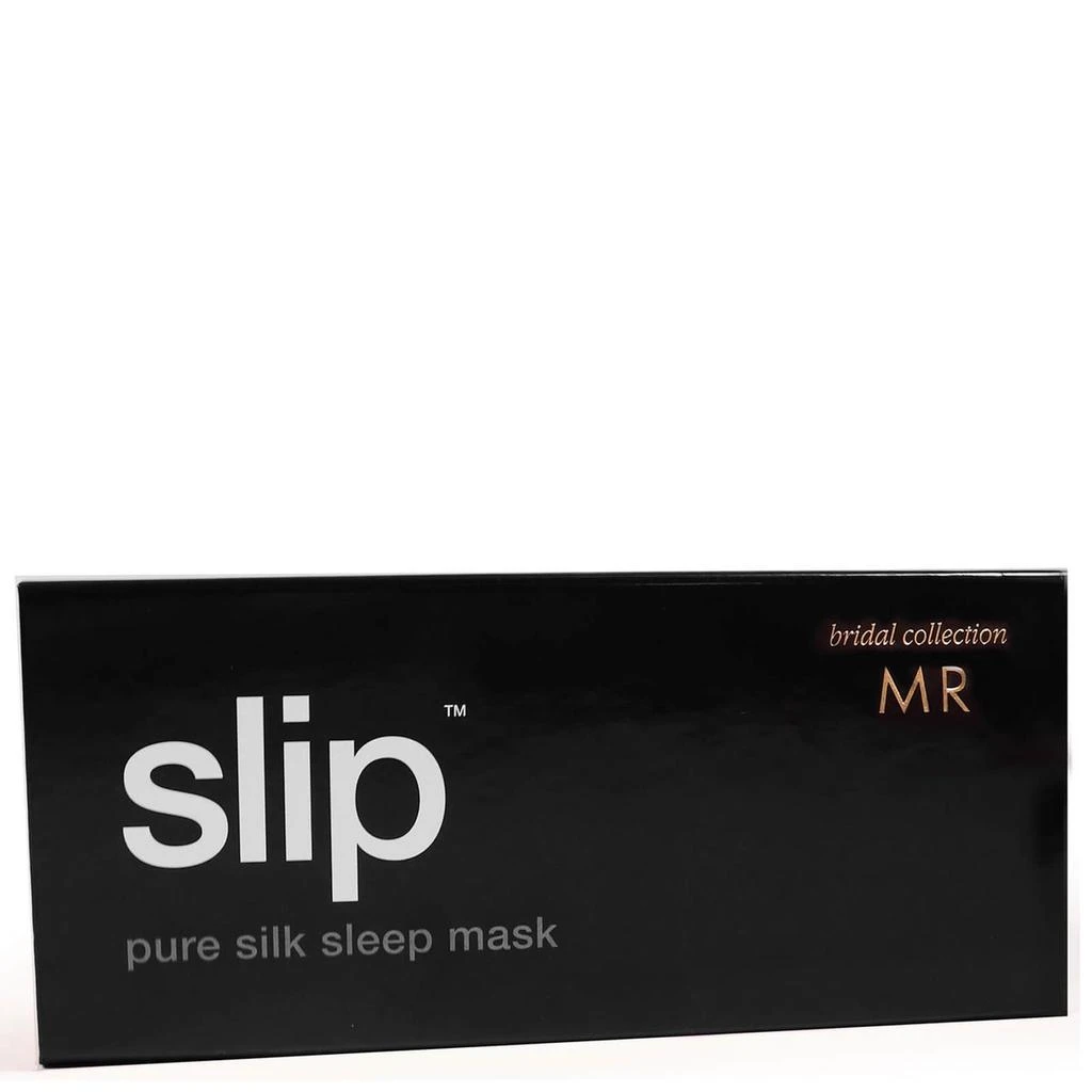 商品Slip|Slip pure silk sleep mask,价格¥417,第2张图片详细描述