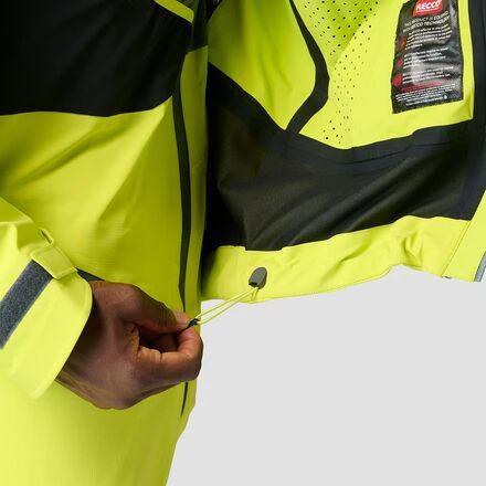 商品Backcountry|GORE-TEX WINDSTOPPER Hybrid Touring Jacket - Men's,价格¥1482,第4张图片详细描述