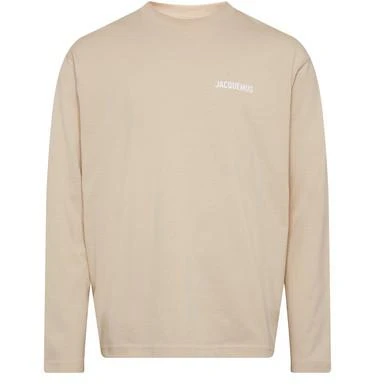 商品Jacquemus|长袖T恤,价格¥1249,第2张图片详细描述