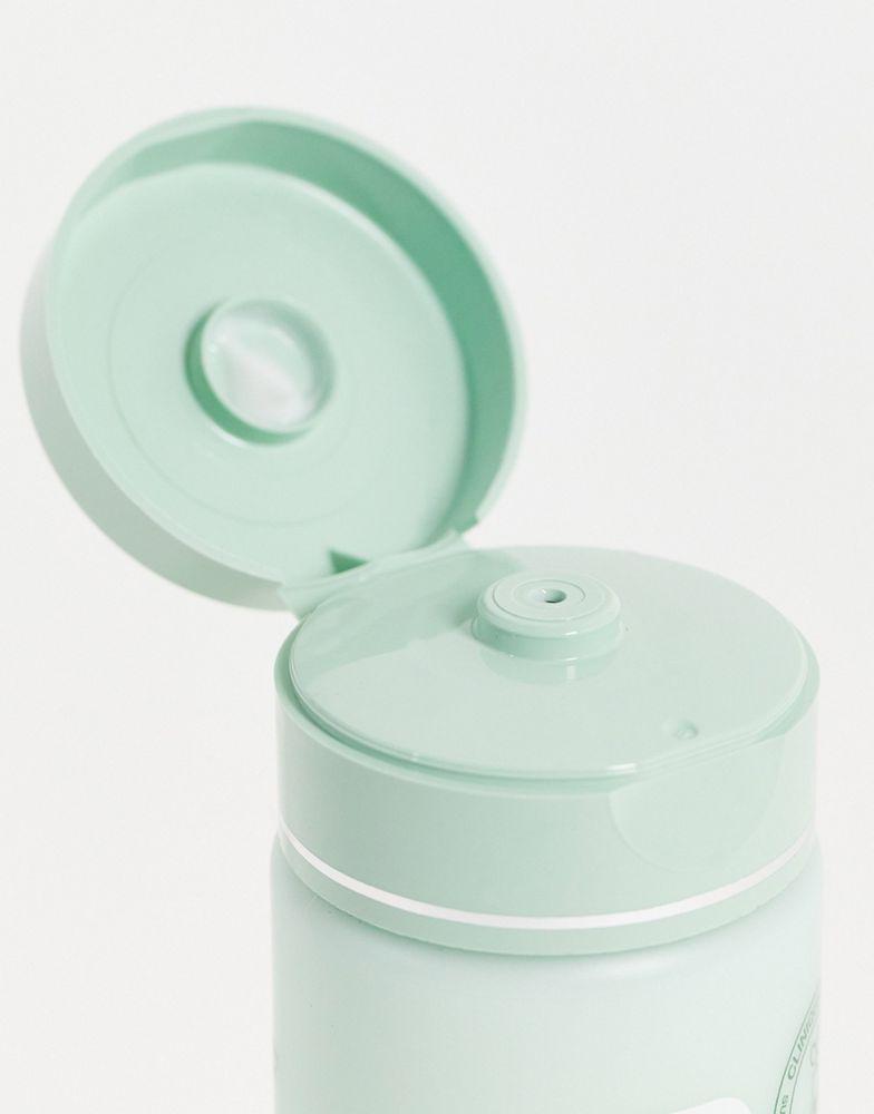 商品Clinique|Clinique Liquid Facial Soap Extra Mild 200ml,价格¥182,第4张图片详细描述