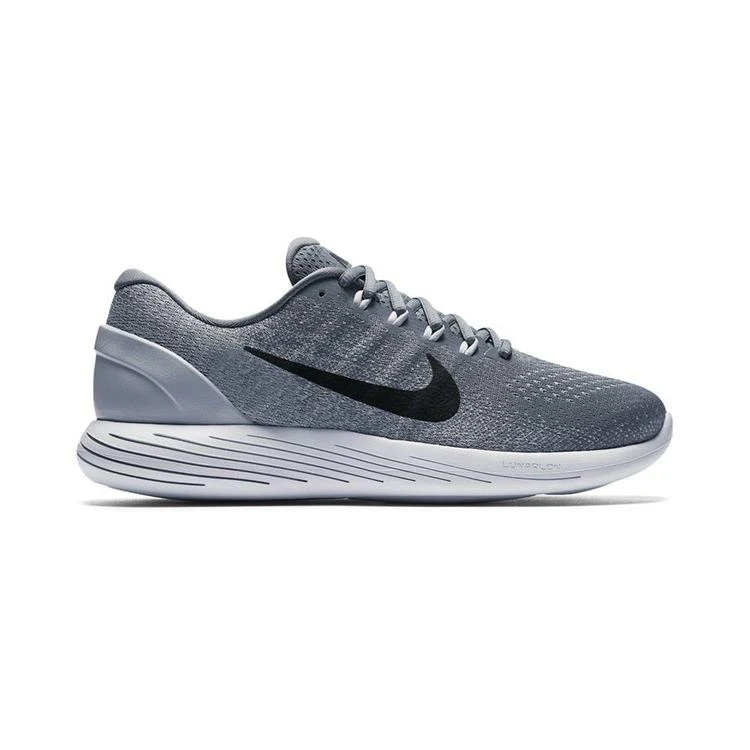 商品NIKE|Men's LunarGlide 9 Running Sneakers from Finish Line,价格¥449,第1张图片