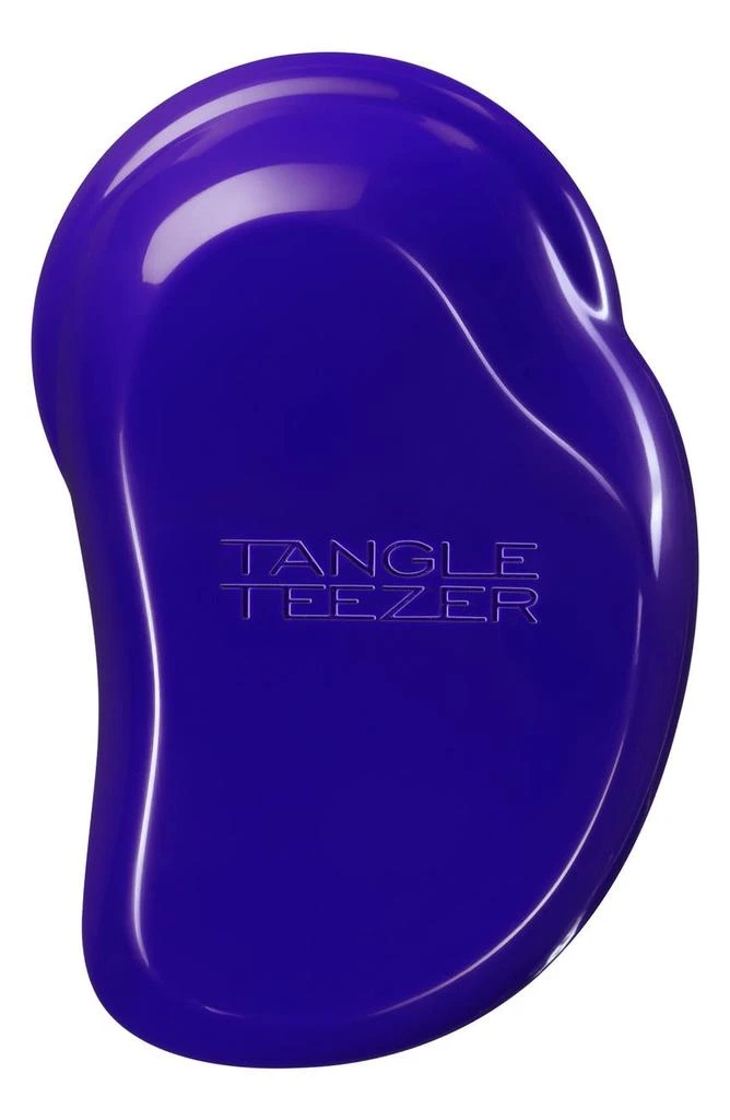 商品Tangle Teezer|The Original Detangling Hairbrush,价格¥76,第2张图片详细描述