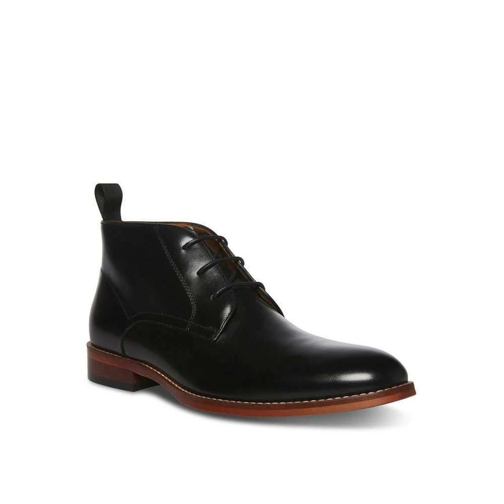 商品Steve Madden|Men's Favien Chukka Boots,价格¥1202,第1张图片