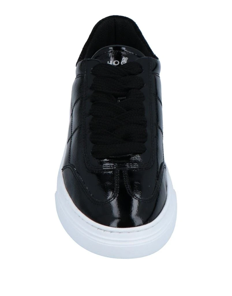 商品hogan|Sneakers,价格¥1358,第4张图片详细描述