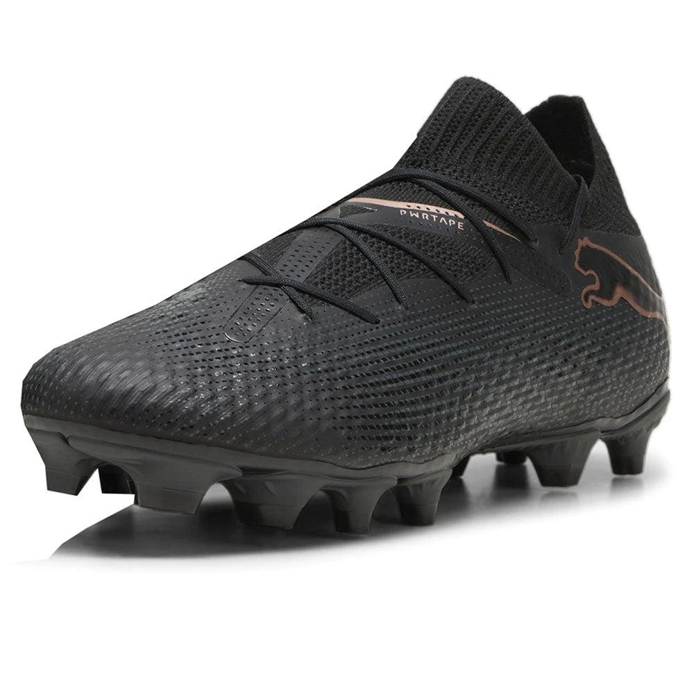 商品Puma|Future 7 Pro Firm Ground/Artificial Ground Soccer Cleats,价格¥751,第2张图片详细描述