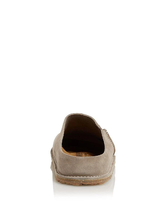 商品Birkenstock|Women's Zermatt Clogs,价格¥1103,第4张图片详细描述