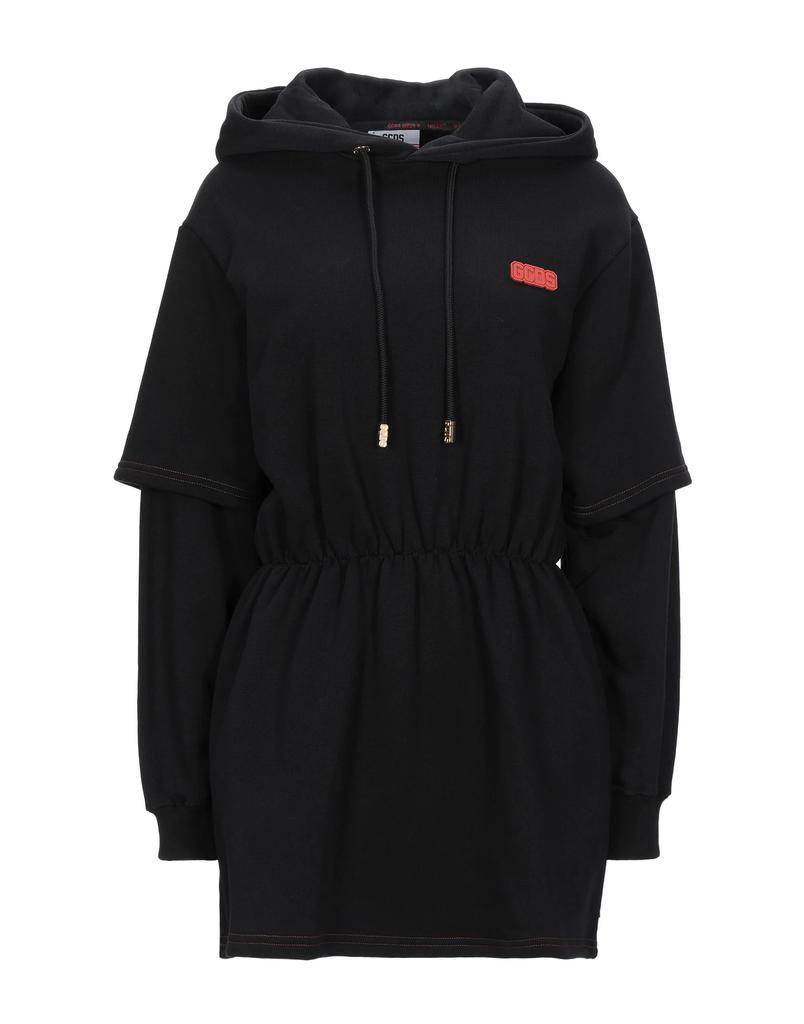 商品GCDS|Hooded sweatshirt,价格¥1357,第1张图片