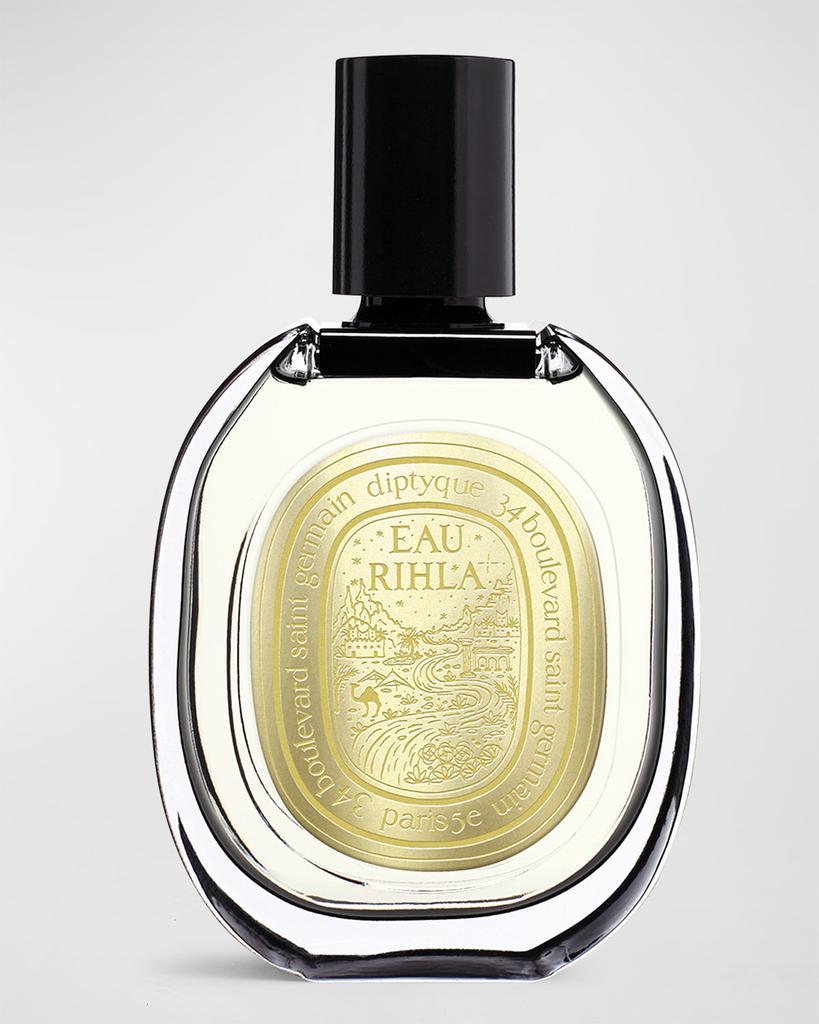 2.5 oz. Eau Rihla Eau de Parfum商品第1张图片规格展示