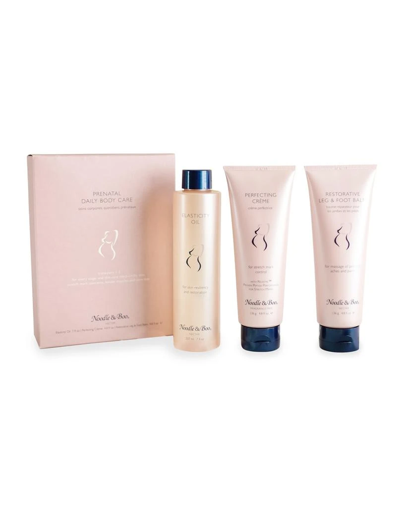 商品NOODLE & BOO|Prenatal Daily Body Care,价格¥258,第2张图片详细描述