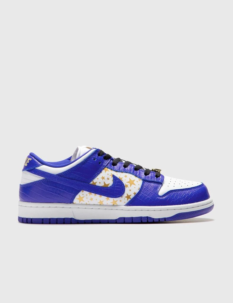 商品[二手商品] NIKE|SUPREME X NIKE SB DUNK LOW OG,价格¥7774,第1张图片
