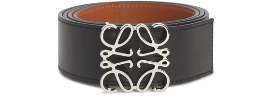 商品Loewe|Anagram 可反戴皮带,价格¥3225,第1张图片详细描述