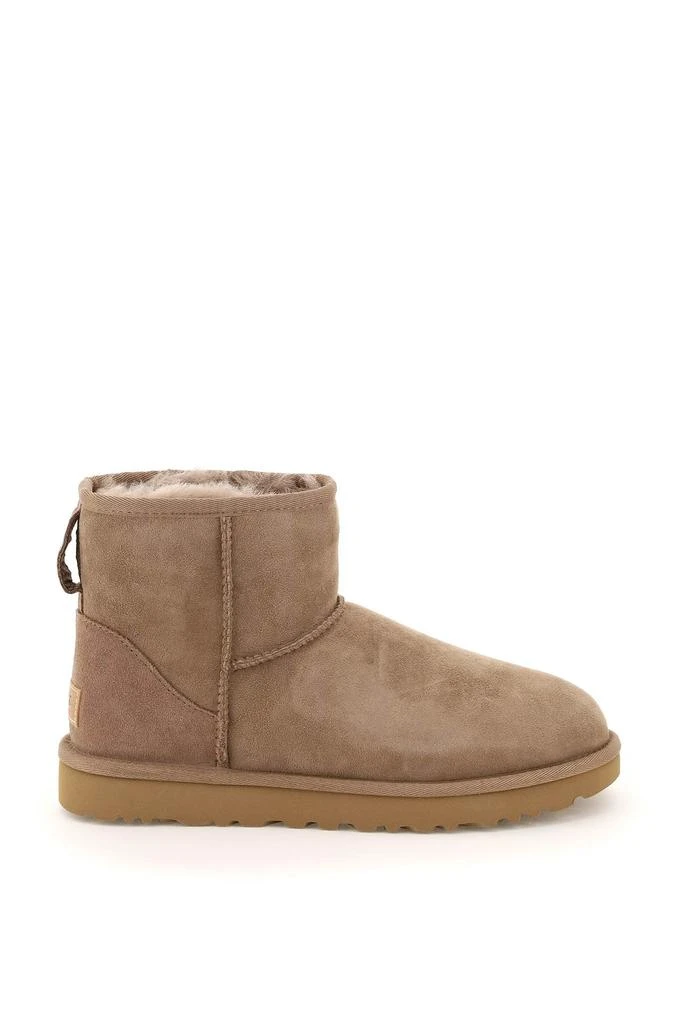 商品UGG|Ugg Classic Mini Ii Boots,价格¥1259,第1张图片