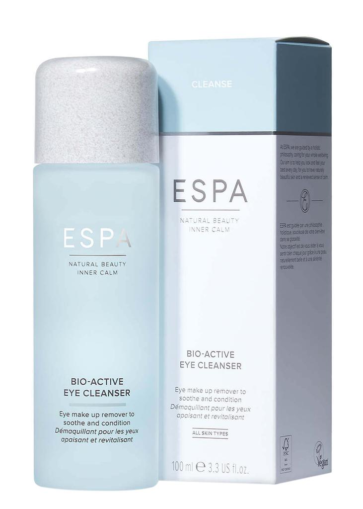 Bio Active Eye Cleanser 100ml商品第2张图片规格展示