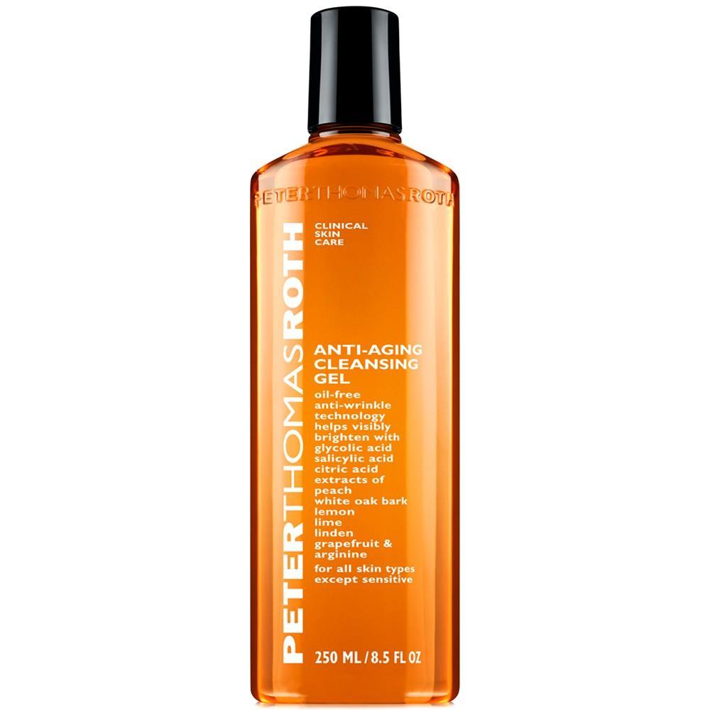 商品Peter Thomas Roth|抗老洁面凝胶 250ml,价格¥279,第1张图片