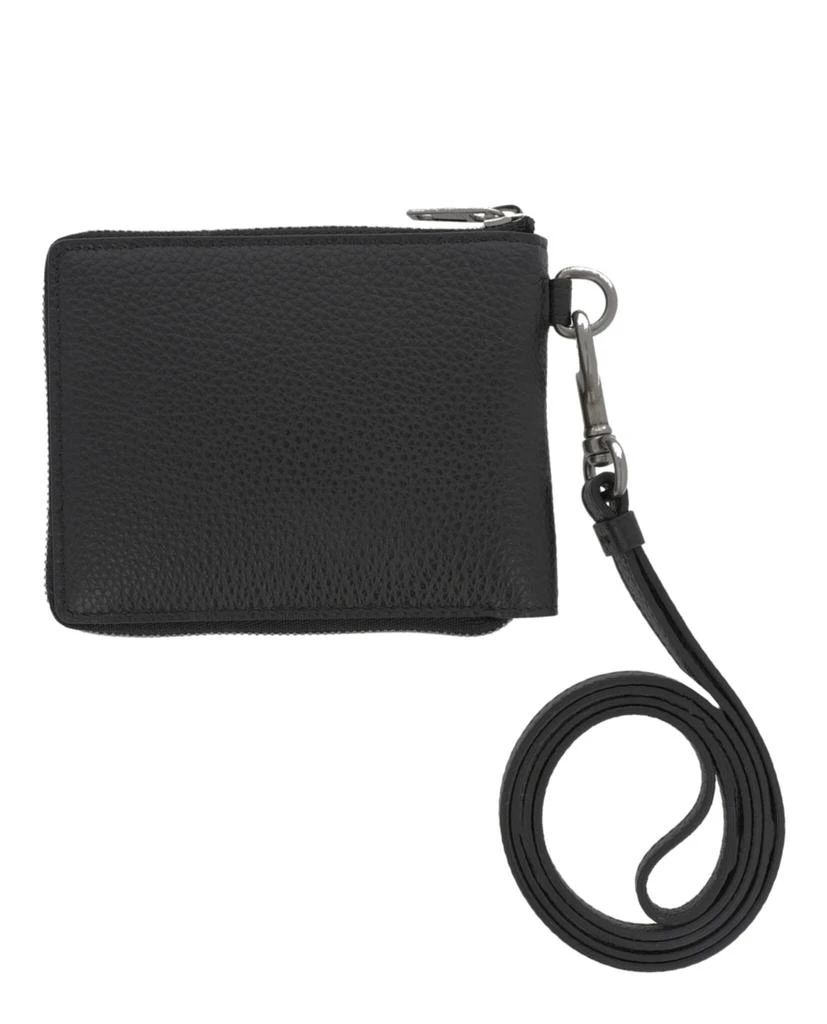 商品Balenciaga|Essential Small Wallet,价格¥1818,第2张图片详细描述