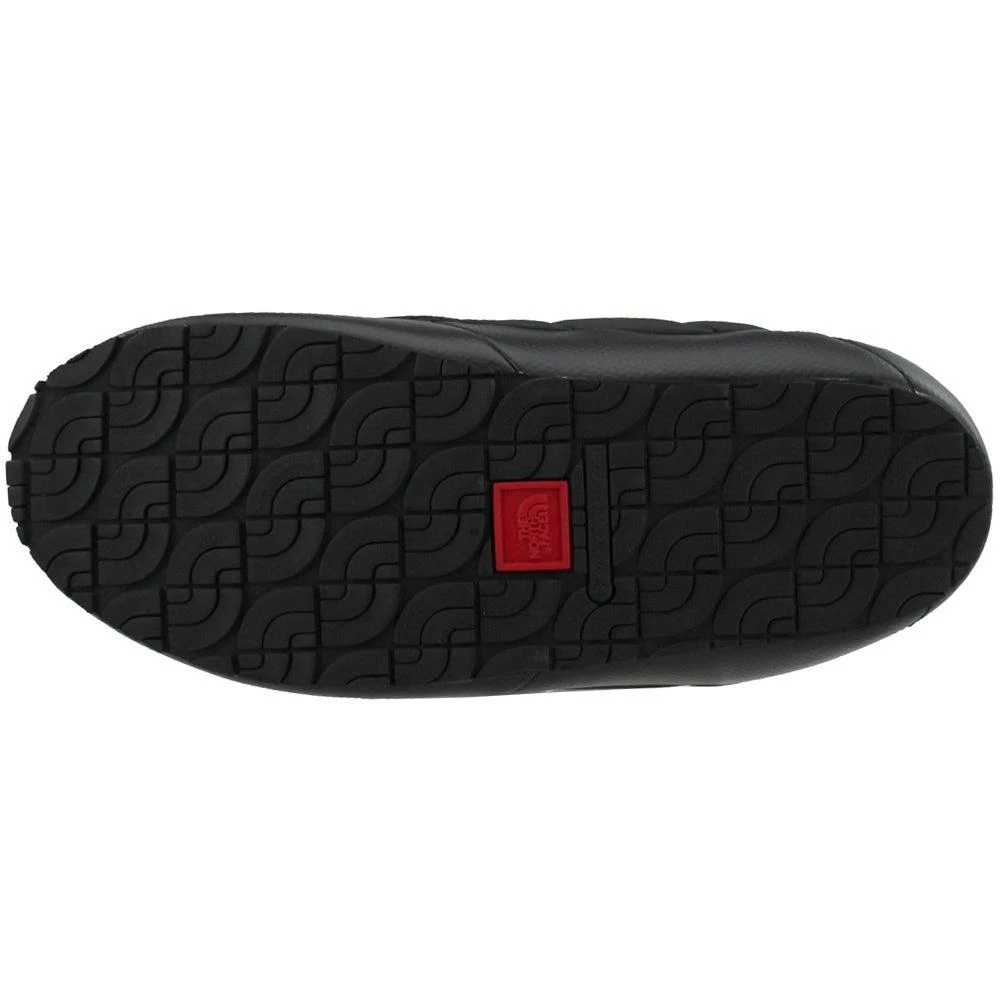 商品The North Face|Thermoball Traction Mule V Scruff Slippers,价格¥376,第5张图片详细描述