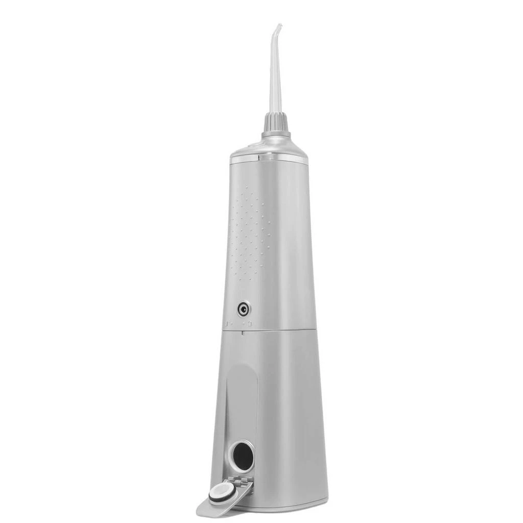 商品Supersmile|Supersmile Zina Water Flosser - Silver,价格¥446,第2张图片详细描述