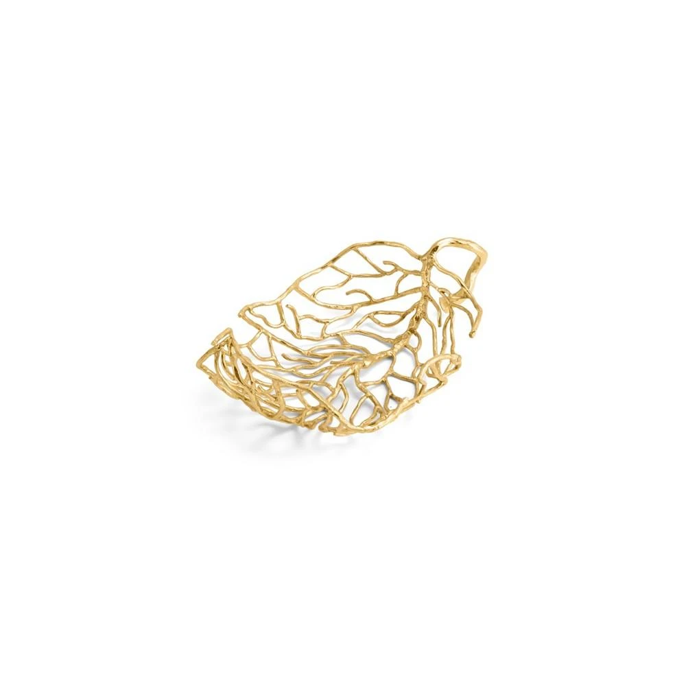 商品Michael Aram|Autumn Leaf Small Bowl,价格¥1555,第1张图片