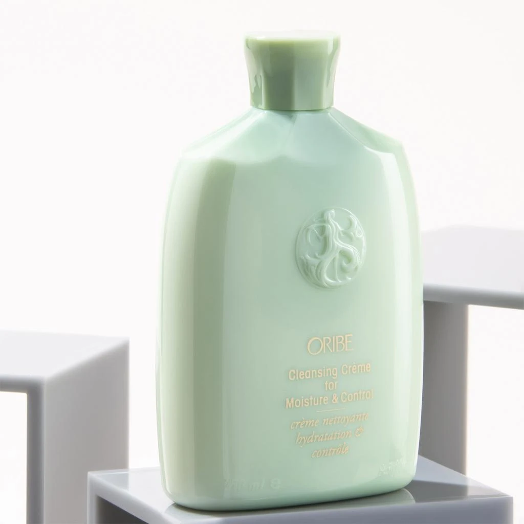 商品Oribe|Oribe Cleansing Crème for Moisture & Control 8.5 oz,价格¥407,第2张图片详细描述