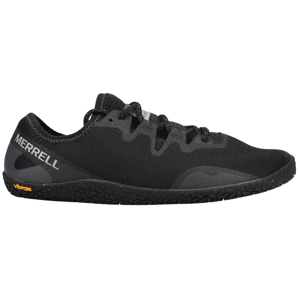 商品Merrell|Vapor Glove 5 Running Shoes,价格¥676,第1张图片详细描述