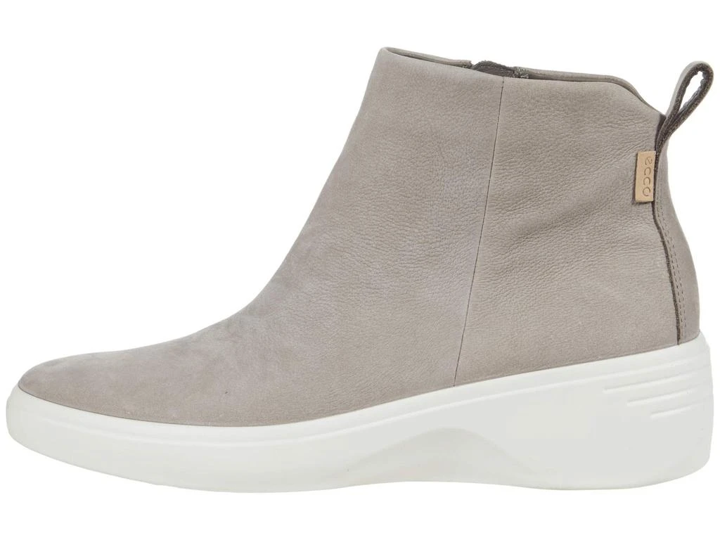 商品ECCO|Soft 7 Wedge City Boot,价格¥403,第4张图片详细描述
