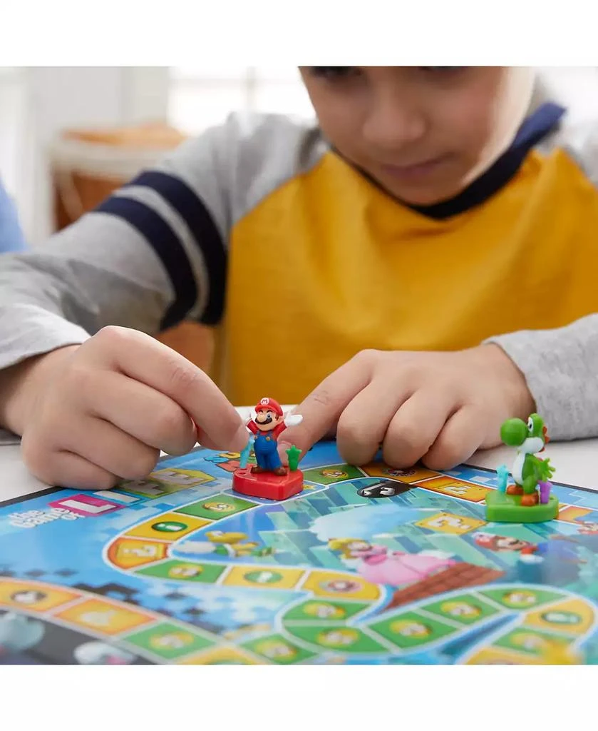 Hasbro Game Of Life Super Mario 商品