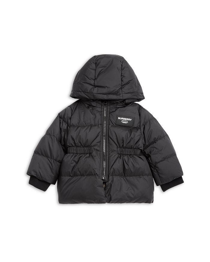 商品Burberry|Girls' Edina Puffer Jacket - Baby,价格¥5338,第3张图片详细描述