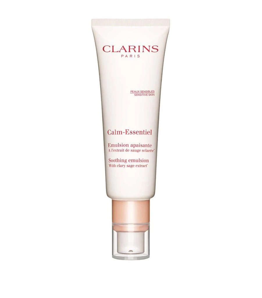 商品Clarins|Calm-Essentiel Soothing Emulsion (50ml),价格¥451,第1张图片