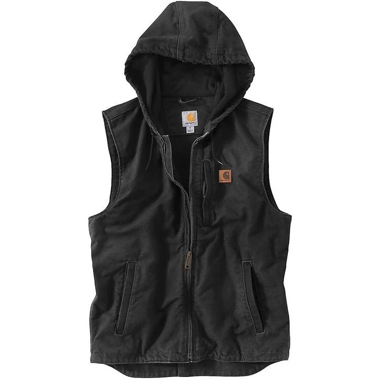 商品Carhartt|Carhartt Men's Knoxville Vest,价格¥455,第2张图片详细描述