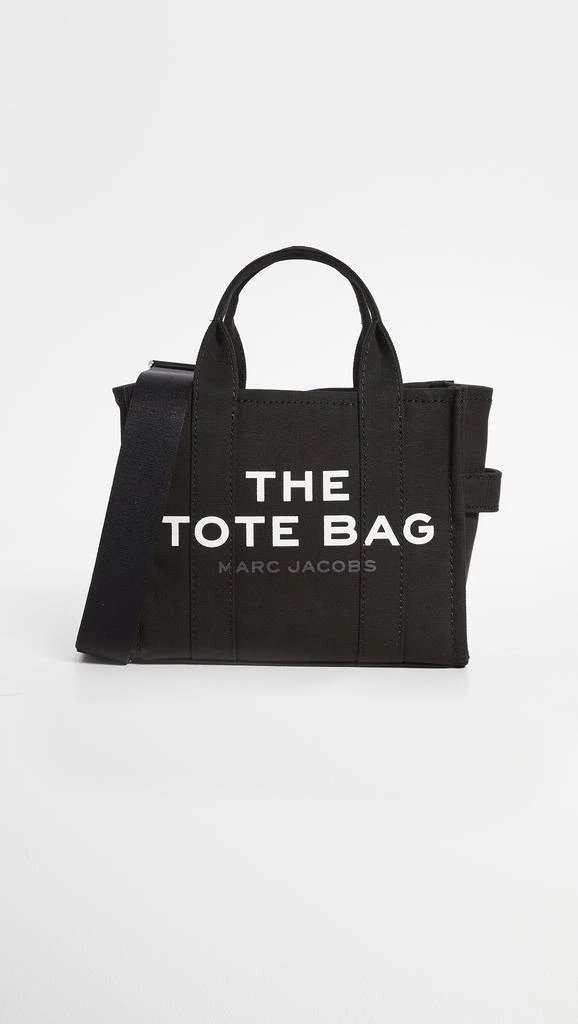 商品Marc Jacobs|The Marc Jacobs Traveler 迷你手提袋,价格¥1317,第1张图片