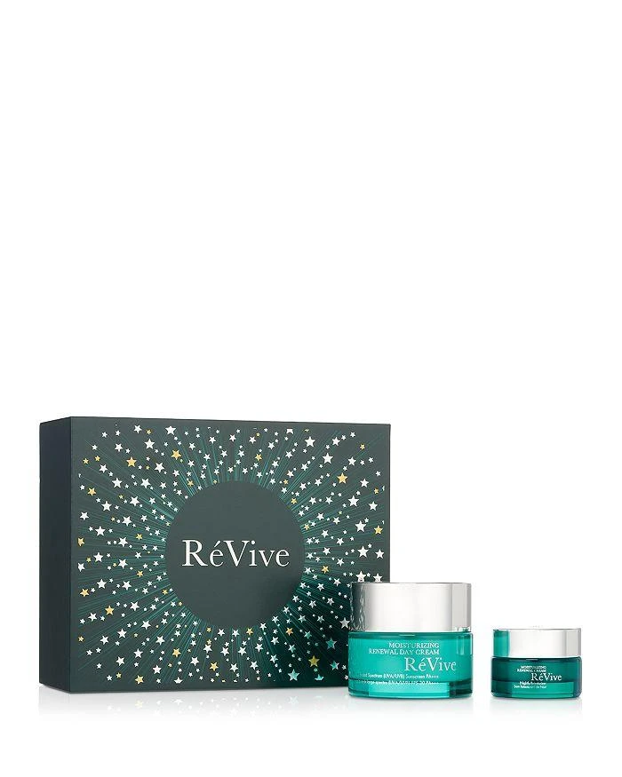 商品Revive|The New Renewal Gift Set,价格¥1470,第1张图片