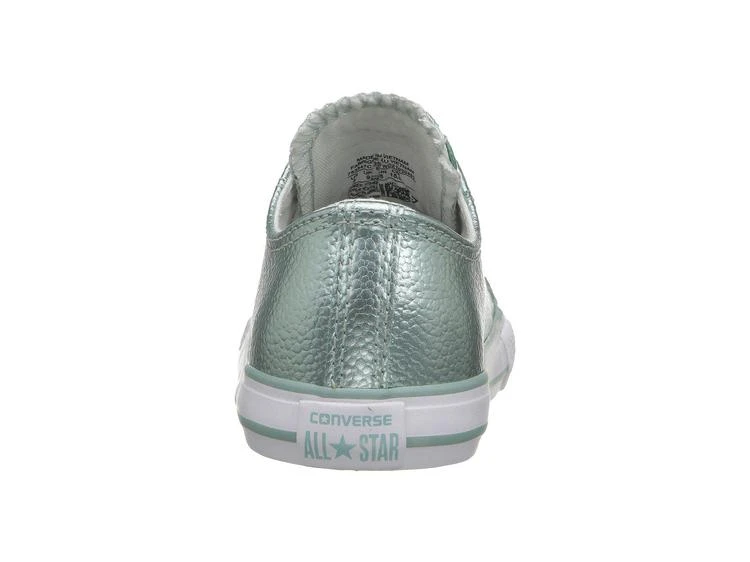 商品Converse|Chuck Taylor® All Star® Ox (Infant/Toddler),价格¥169,第5张图片详细描述