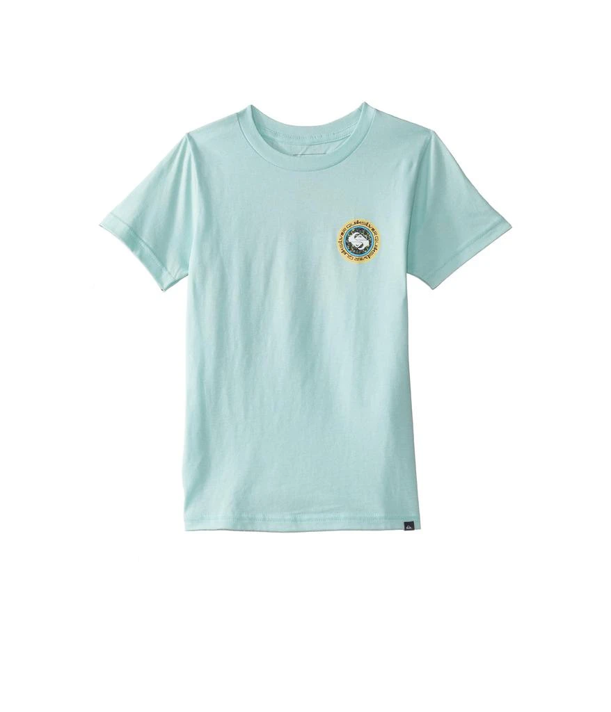 商品Quiksilver|Omni Circle (Toddler/Little Kids),价格¥147,第1张图片