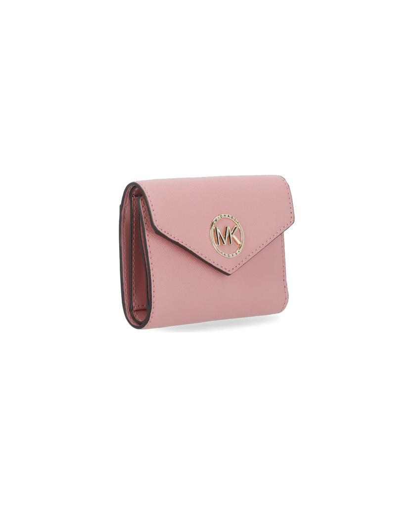 商品Michael Kors|Carmen Wallet,价格¥914,第4张图片详细描述