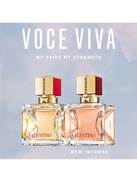 Voce Viva Intensa Eau De Parfum 商品