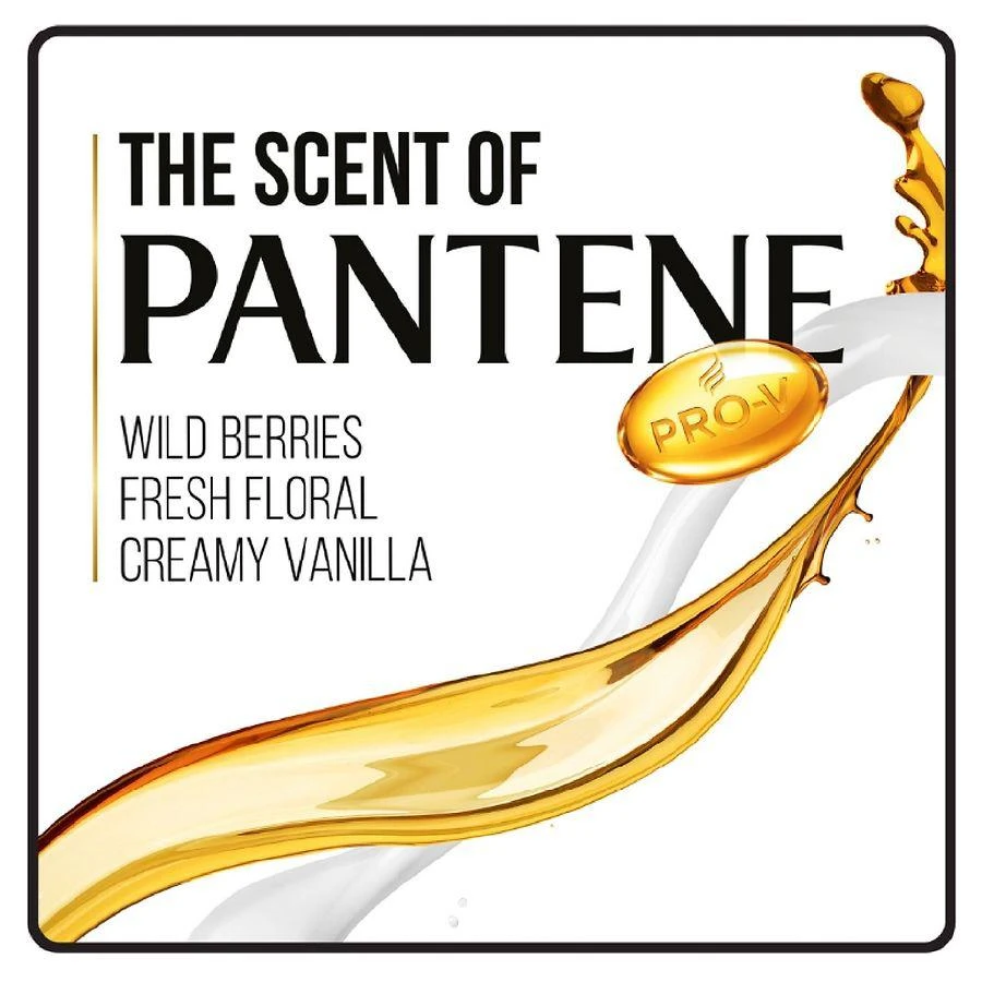 商品Pantene|Sheer Volume Conditioner,价格¥9,第4张图片详细描述