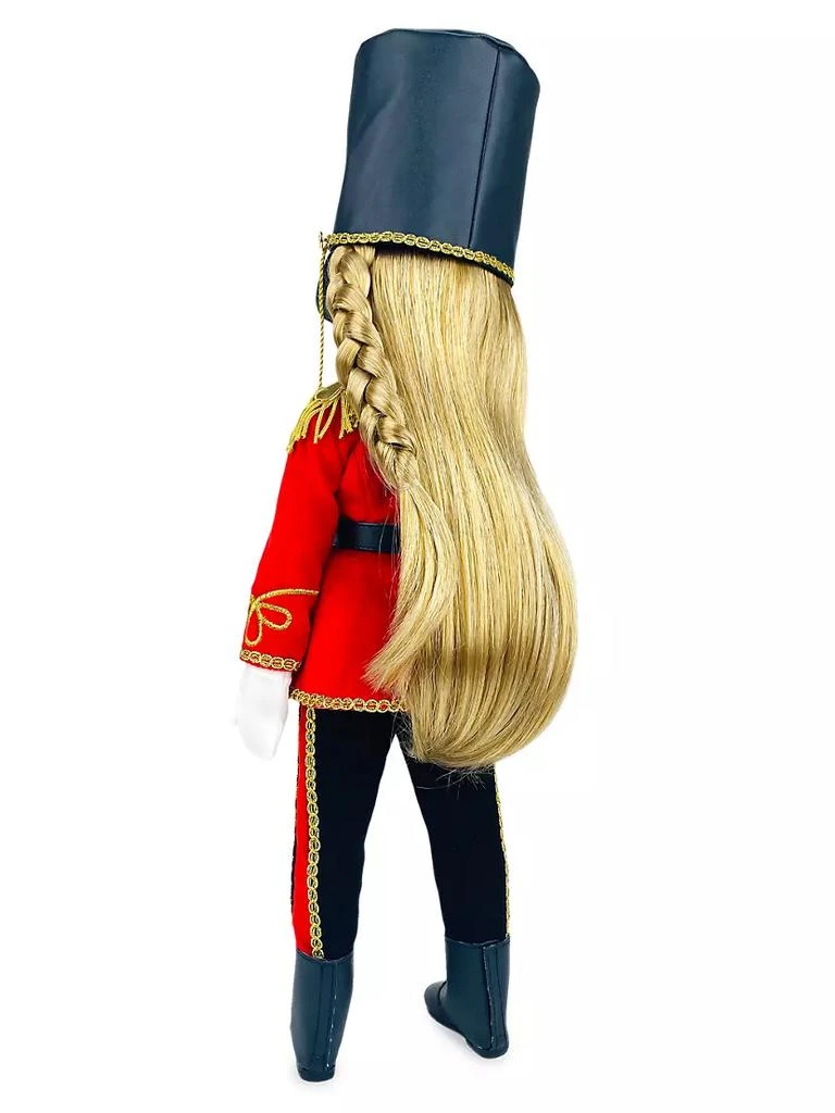 商品Music City Merchandising|F.A.O. Toy Soldier Sara Doll,价格¥970,第2张图片详细描述