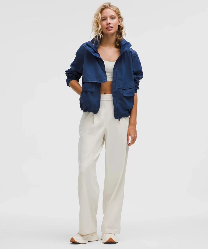 Always Effortless Classic-Fit Jacket 商品