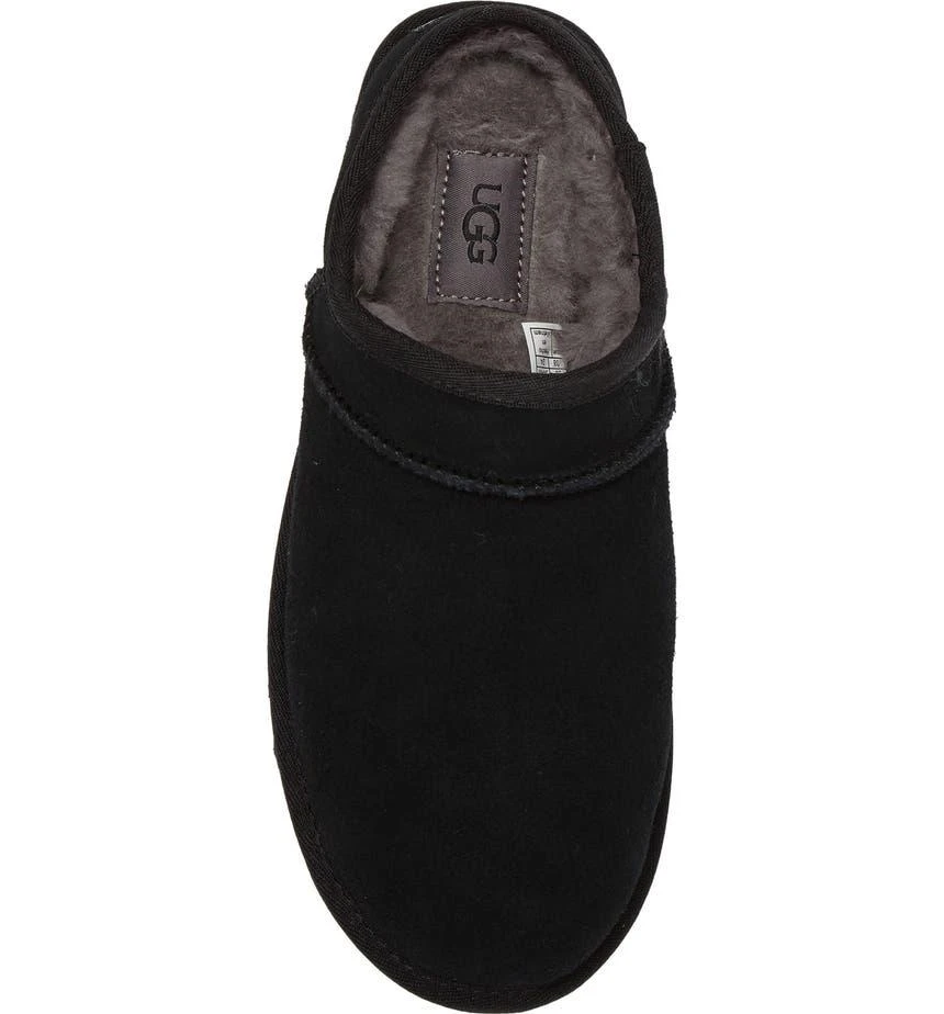 商品UGG|女式 经典棉质拖鞋,价格¥601,第5张图片详细描述
