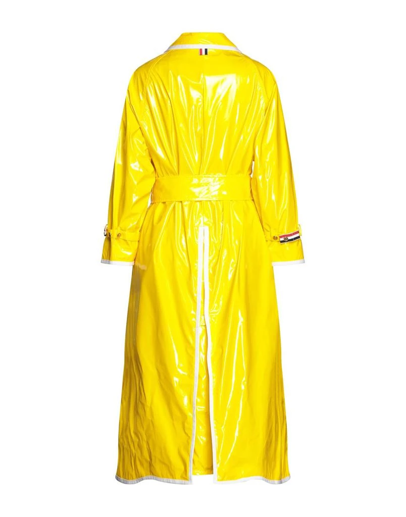 商品Thom Browne|Full-length jacket,价格¥5751,第2张图片详细描述