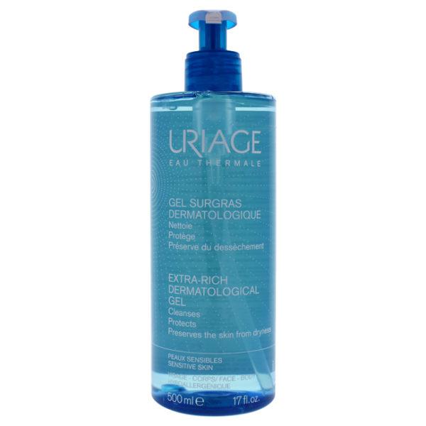 Extra-rich Dermatological Gel商品第1张图片规格展示