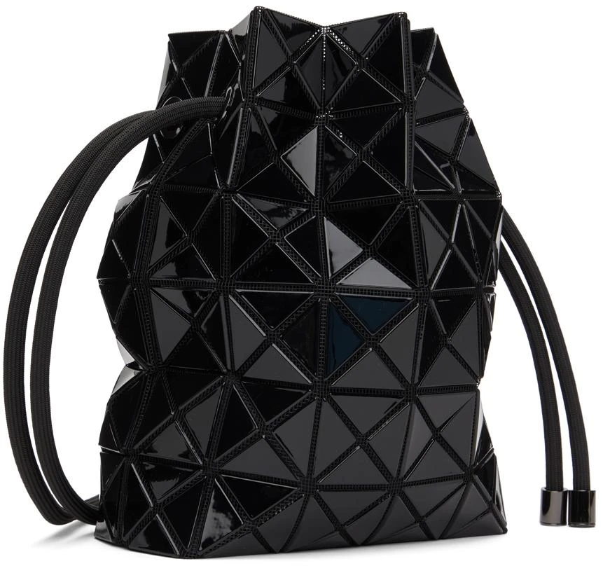 商品Issey Miyake|Black Small Wring Shoulder Bag,价格¥5783,第2张图片详细描述
