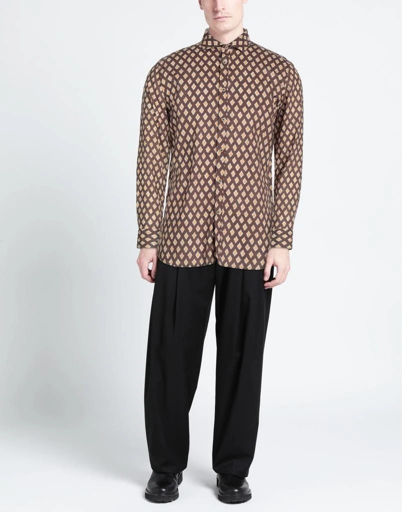 商品SSEINSE|Linen shirt,价格¥193,第2张图片详细描述