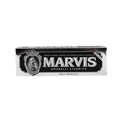 MARVIS马尔斯 甘草薄荷牙膏 85ml 商品
