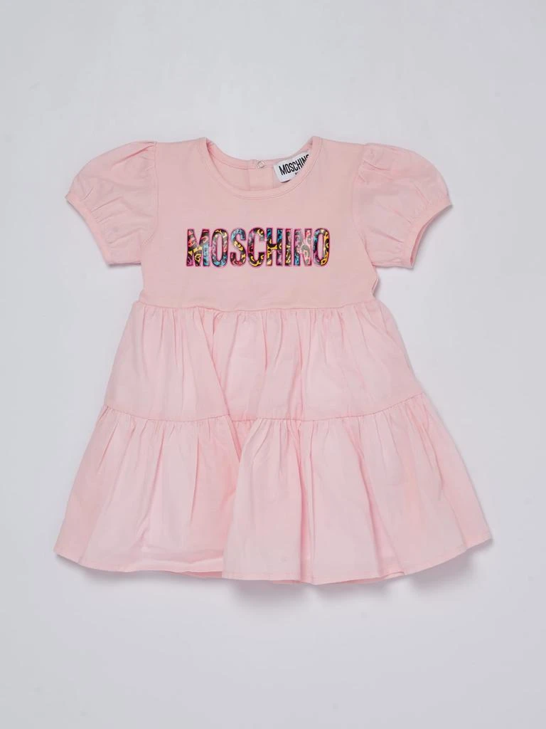 商品Moschino|Dress Dress,价格¥1476,第1张图片