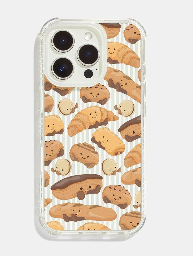 商品Skinnydip London|French Patisserie Shock iPhone Case,价格¥276,第1张图片