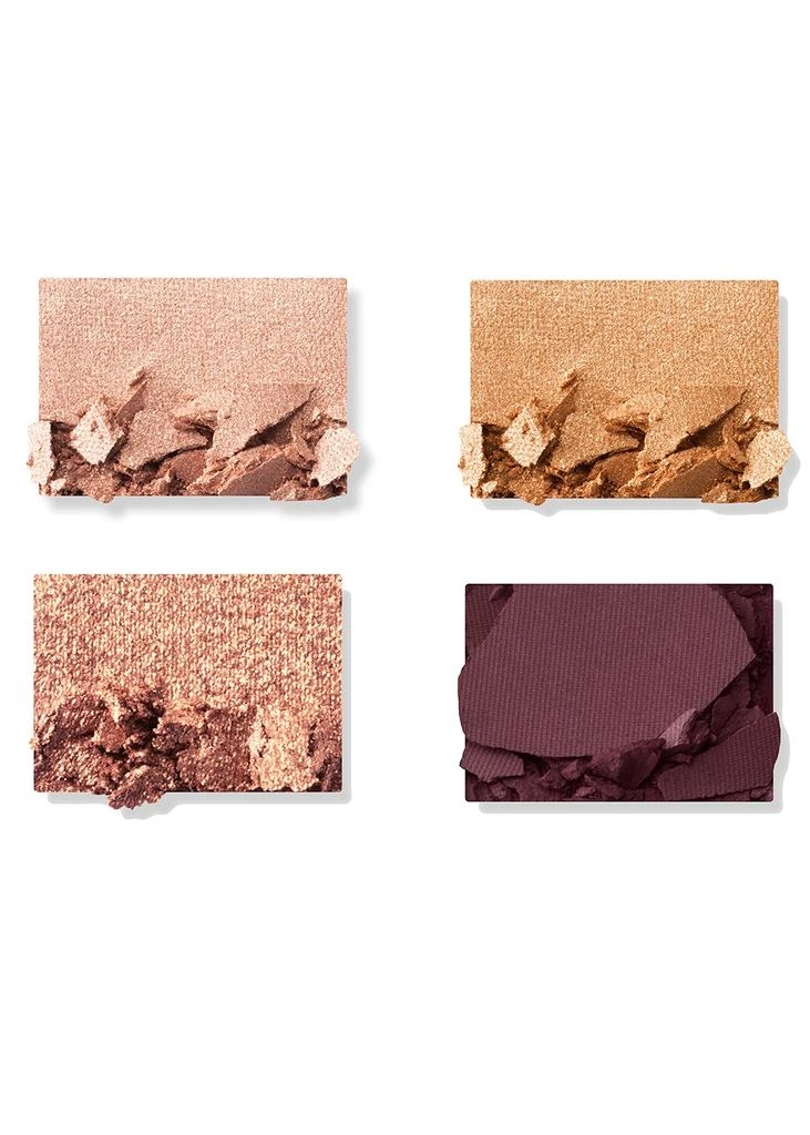 商品Charlotte Tilbury|The Queen Of Glow Iconic Palette,价格¥464,第3张图片详细描述